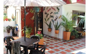 FINCA EN SAN LUIS, PARCELA EN PROINDIVISO