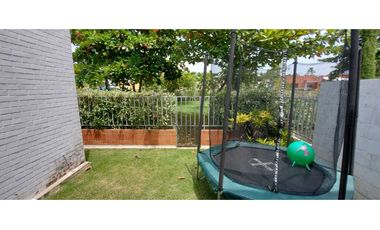 Venta Casa Campestre Llanuras del Castillo Jamundi (GH)