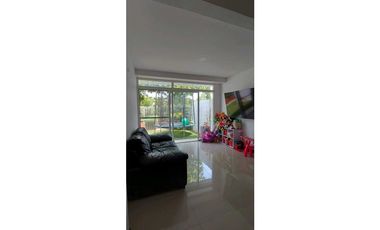 Venta Casa Campestre Llanuras del Castillo Jamundi (GH)