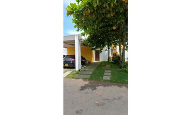 Venta Casa Campestre Llanuras del Castillo Jamundi (GH)