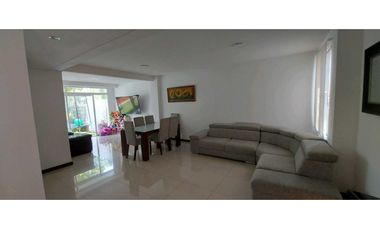 Venta Casa Campestre Llanuras del Castillo Jamundi (GH)