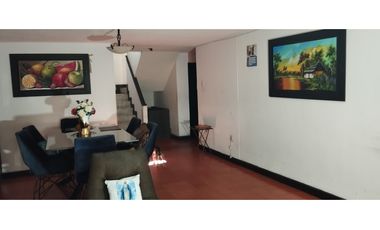 SE VENDE CASA EN LA VICTORIA BUCARAMANGA SANTANDER
