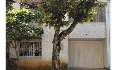 SE VENDE CASA EN LA VICTORIA BUCARAMANGA SANTANDER