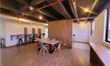 APARTAENTO EN MARINILLA, URBANIZACION POMARROSA