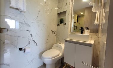 APARTAENTO EN MARINILLA, URBANIZACION POMARROSA