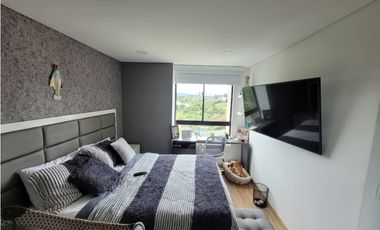 APARTAENTO EN MARINILLA, URBANIZACION POMARROSA