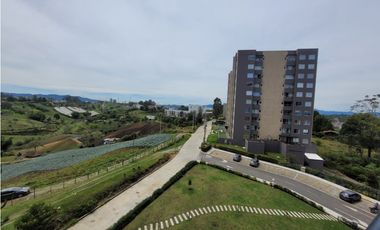 APARTAENTO EN MARINILLA, URBANIZACION POMARROSA