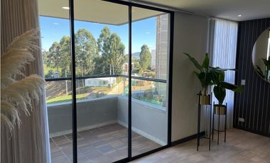 APARTAENTO EN MARINILLA, URBANIZACION POMARROSA