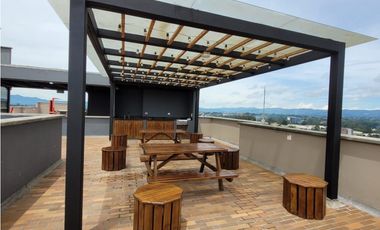 APARTAENTO EN MARINILLA, URBANIZACION POMARROSA