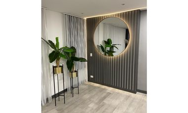 APARTAENTO EN MARINILLA, URBANIZACION POMARROSA