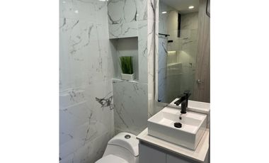 APARTAENTO EN MARINILLA, URBANIZACION POMARROSA