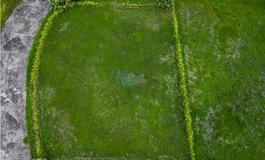 En Venta Lote Campestre en la vereda la llanerita en Villavicencio
