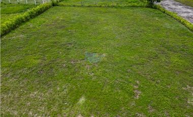 En Venta Lote Campestre en la vereda la llanerita en Villavicencio