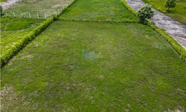En Venta Lote Campestre en la vereda la llanerita en Villavicencio