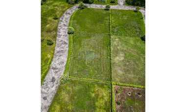 En Venta Lote Campestre en la vereda la llanerita en Villavicencio