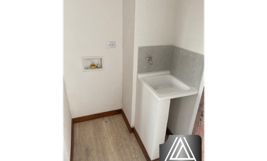 APARTAESTUDIO EN EL RETIRO, EDIFICIO SAN CHARBEL