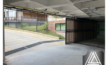 APARTAESTUDIO EN EL RETIRO, EDIFICIO SAN CHARBEL