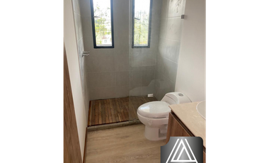 APARTAESTUDIO EN EL RETIRO, EDIFICIO SAN CHARBEL
