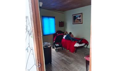 CASA URBANA EN SANTO DOMINGO