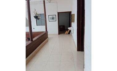 CASA URBANA EN SANTO DOMINGO