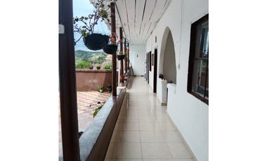 CASA URBANA EN SANTO DOMINGO