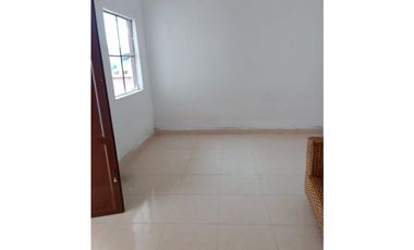 CASA URBANA EN SANTO DOMINGO
