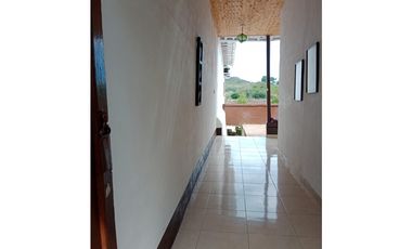 CASA URBANA EN SANTO DOMINGO