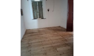 CASA URBANA EN SANTO DOMINGO