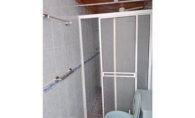 CASA URBANA EN SANTO DOMINGO