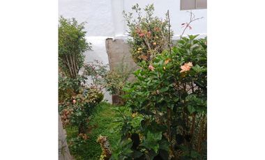 CASA URBANA EN SANTO DOMINGO