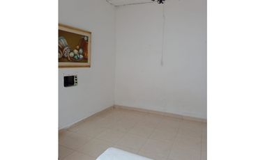 CASA URBANA EN SANTO DOMINGO