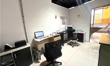 Bodega en Venta en el Centro de Medellín