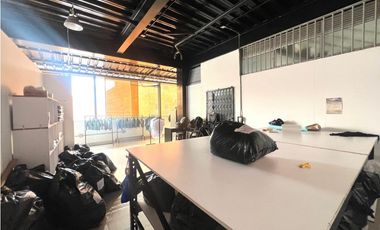 Bodega en Venta en el Centro de Medellín