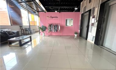 Bodega en Venta en el Centro de Medellín