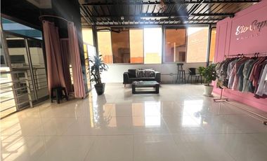Bodega en Venta en el Centro de Medellín
