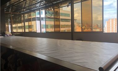 Bodega en Venta en el Centro de Medellín
