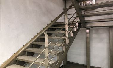 Bodega en Venta en el Centro de Medellín