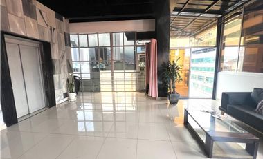 Bodega en Venta en el Centro de Medellín
