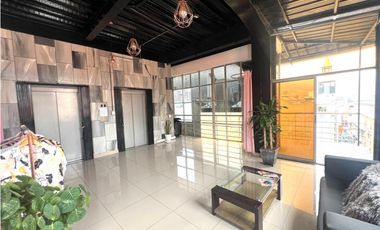 Bodega en Venta en el Centro de Medellín
