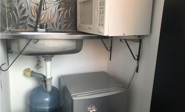 Bodega en Venta en el Centro de Medellín