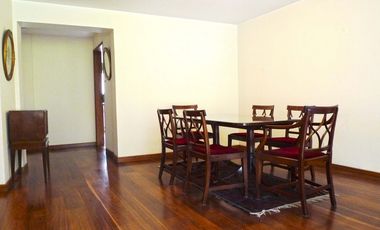 Hermoso Apartamento Amoblado