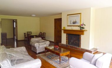 Hermoso Apartamento Amoblado