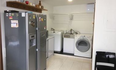 Hermoso Apartamento Amoblado