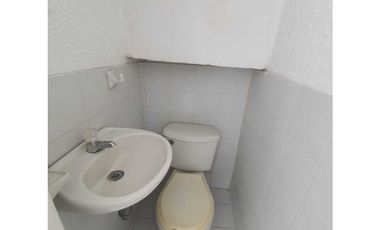 SE VENDE CASA BARRIO DANGOND