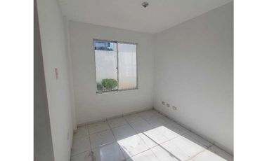 SE VENDE CASA BARRIO DANGOND