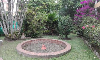 Vendo Casa Campestre en La Vega Cundinamarca.