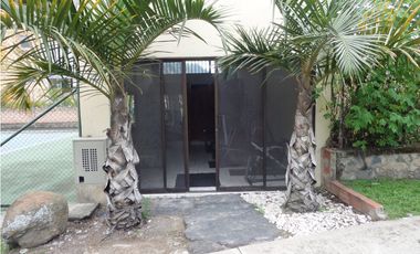 Vendo Casa Campestre en La Vega Cundinamarca.