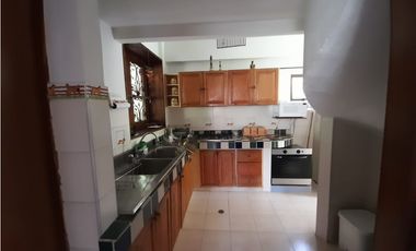 Vendo Casa Campestre en La Vega Cundinamarca.