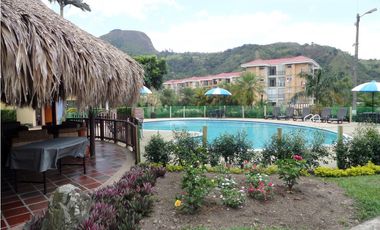 Vendo Casa Campestre en La Vega Cundinamarca.
