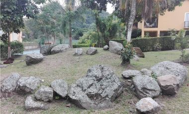 Vendo Casa Campestre en La Vega Cundinamarca.